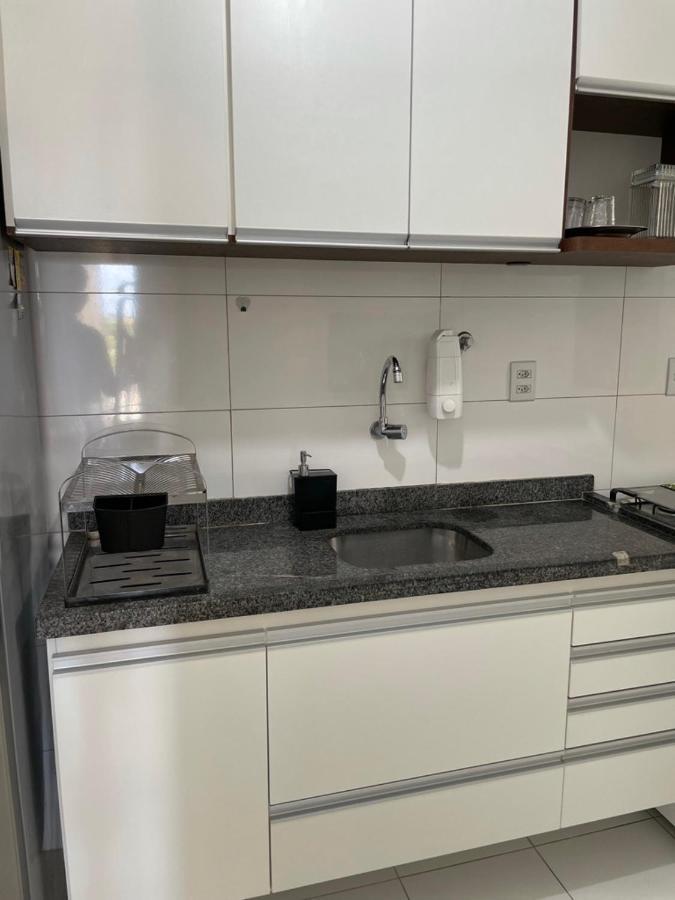 Ap Dos Sonhos!!! Otima Localizacao. Varanda Com Chuveiro Privativo. Apartman Aracaju Kültér fotó
