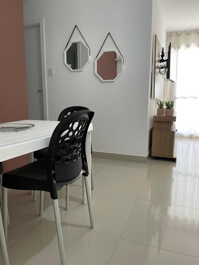 Ap Dos Sonhos!!! Otima Localizacao. Varanda Com Chuveiro Privativo. Apartman Aracaju Kültér fotó